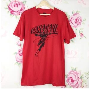 Marvel Comics Daredevil Graphic Tee Shirt